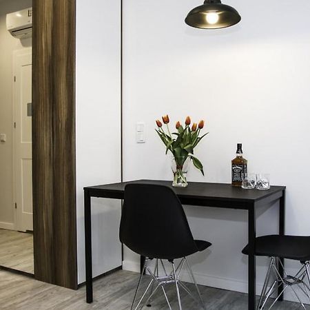 Luksusowy Apartament W Krakowie - Stare Podgorze - Rynek Podgorski Luaran gambar