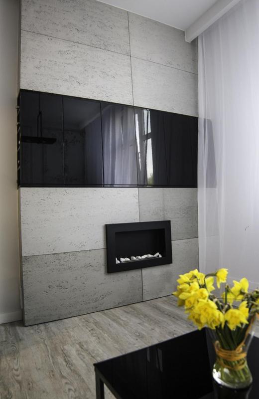 Luksusowy Apartament W Krakowie - Stare Podgorze - Rynek Podgorski Luaran gambar