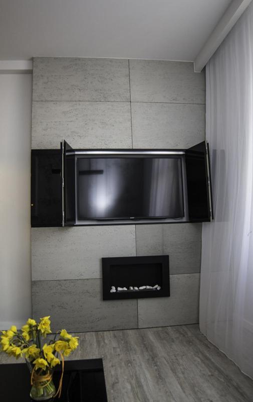 Luksusowy Apartament W Krakowie - Stare Podgorze - Rynek Podgorski Luaran gambar