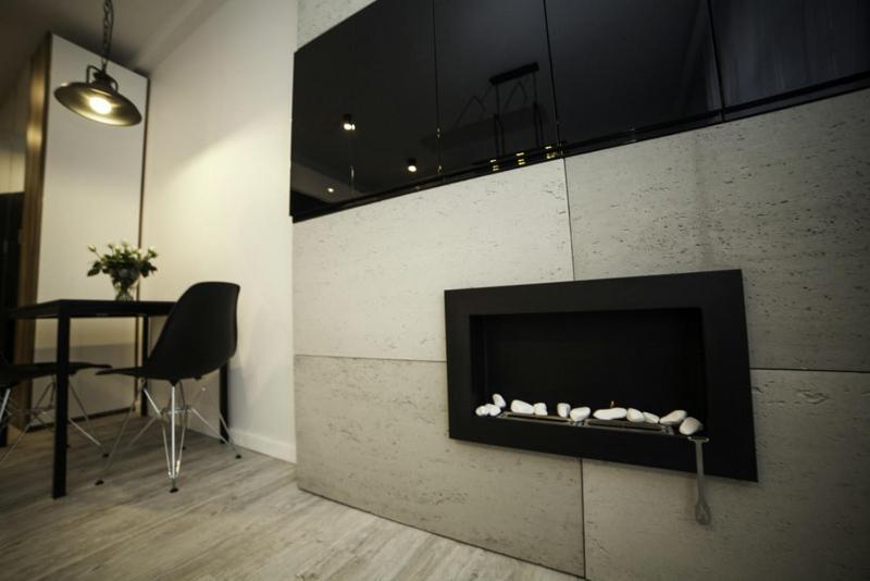 Luksusowy Apartament W Krakowie - Stare Podgorze - Rynek Podgorski Luaran gambar