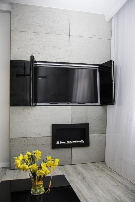 Luksusowy Apartament W Krakowie - Stare Podgorze - Rynek Podgorski Luaran gambar
