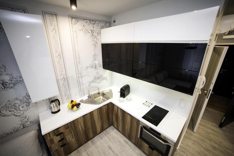 Luksusowy Apartament W Krakowie - Stare Podgorze - Rynek Podgorski Luaran gambar